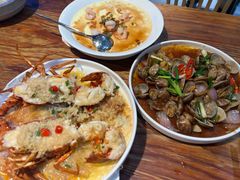 -大厨的餐厅(曾厝垵总店)