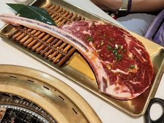 -炙城·韩式烤肉(南京东路店)