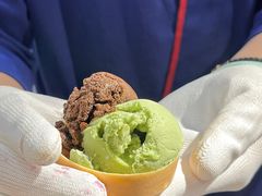 -拾烧·古法手作车轮饼(西直门凯德茂店)