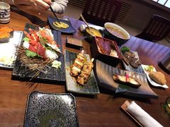 -千代武日本料理(开发区店)