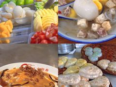 -官塘原味鱼生·潮菜大排档(潮州总店)
