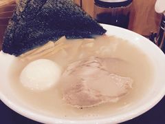 -博多一幸舍(侨福芳草地购物中心店)