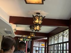 -东江渔村·古典园林·30年粤菜老字号(太和店)