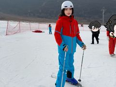 -八达岭滑雪场