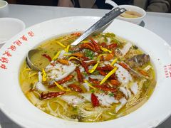 -新辣宴·湖南家常菜·商务聚餐(中粮创芯店)