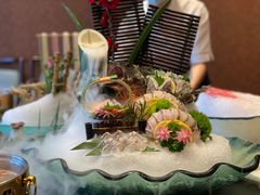 -鼎泰亨·海鲜牛肉餐厅(滨江店)