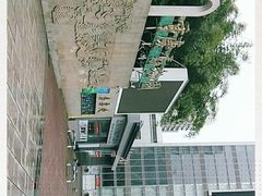 -重庆动物园·东二门售票处