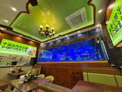-丝路传奇·中国拉面航母店(北医三院店)