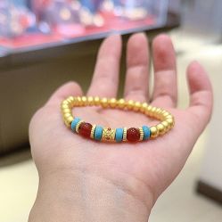 -周生生Chow Sang Sang(天津恒隆广场店)