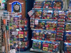 -TOYSRUS玩具反斗城(深圳万象城店)