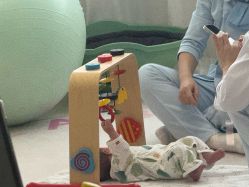 -弗蕾亚·和月月子调理院(东湖店)