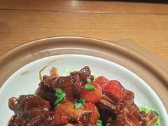 -周家二小姐的菜(丹阳店)