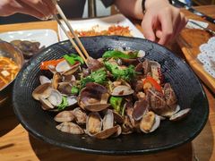 -老胖串店(浆水泉路店)