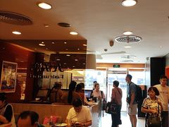 -大快活(罗湖商业城分店)