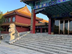 -北京九华山庄会展酒店