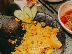 -Home Thai·泰谣(王府井apm店)