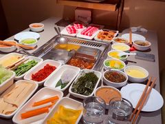 -海底捞火锅(枫蓝国际购物中心店)