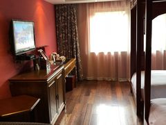 -乌镇枕水度假酒店