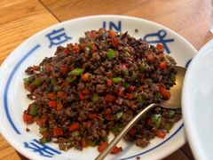 黑三剁-一坐一忘云南菜(嘉里中心店)
