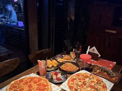 -Q MEX 库迈墨西哥餐吧(三里屯店)