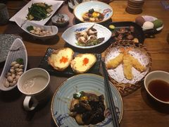 -德川家日本料理(中关村寰太大厦店)