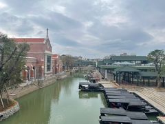 -赤坎·广东华侨国际旅游度假区