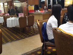 大堂-稻香酒家·33年老字号·港式粤菜(富邦中心店)