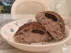 -烫面包·面包烘焙(绿地缤纷城店)