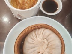 -富春茶社(国庆路店)