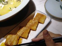 -青花椒花椒鱼(合生汇店)