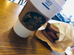 -星巴克臻选(嘉定疁城国际店)