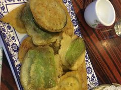 -赵记煎饼卷大葱(泰山大街店)