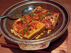 客家酿豆腐-话梅·客家小厨(东门店)