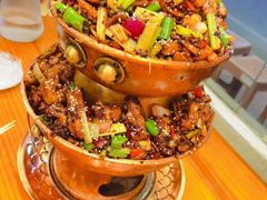 -黄泰吉拾味餐厅(江汉路店)