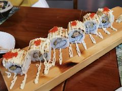 -烧鸟横丁(联发文创口岸店)