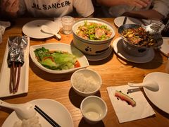 -小放牛炒菜馆(三丰店)