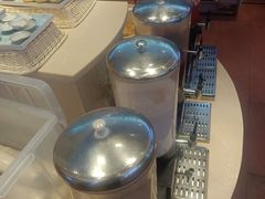 -素满香·食养自助(天一广场店)