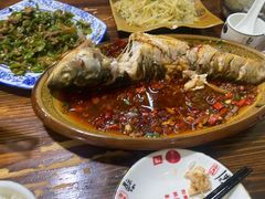 -朗妈私房菜(婺女州店)