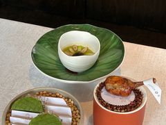 -莲西餐(曲江店)