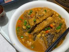 -松针蔡记蒸饺(花园路店)