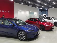 -TESLA 特斯拉(深圳观澜特斯拉直营钣喷中心)