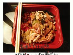 -猪脑壳凉面(武陵源店)