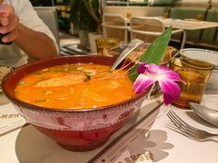 -太食獸泰式茶餐厅(艾尚天地店)