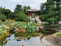 -国家植物园南园