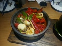 -卞氏菜根香(青羊万达店)