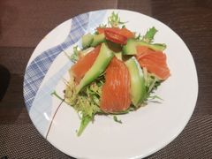 -福樱兰海鲜放题铁板烧(加州店)
