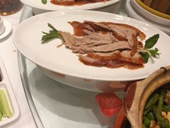 -贝勒爷·酥不腻烤鸭