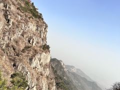 -泰山风景名胜区