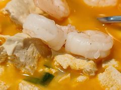 -前海沿·青岛菜(大拇指广场石老人店)