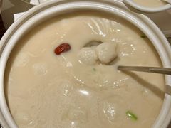 -鑫小城故事·藕汤·家常菜(台北一路总店)